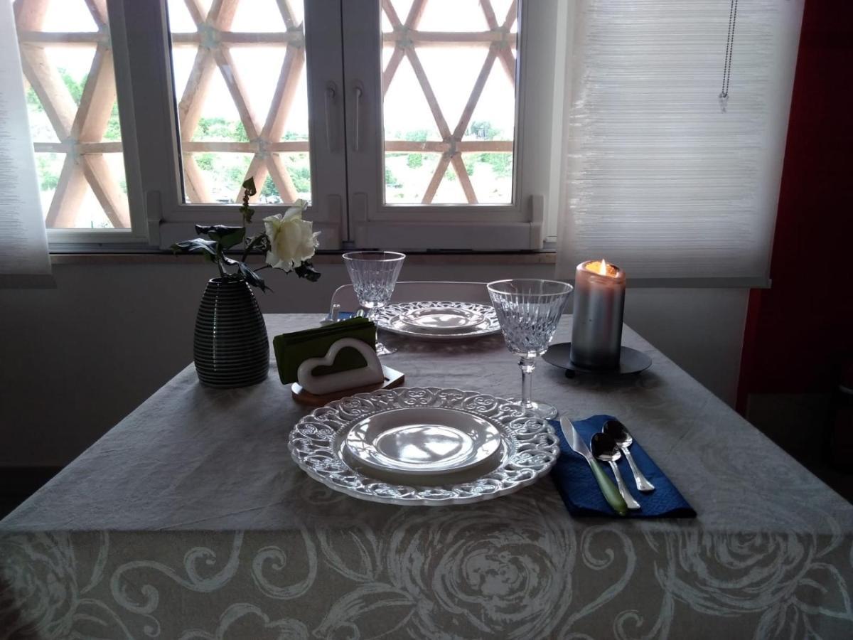 Le Mammole Bed & Breakfast San Miniato Exterior photo